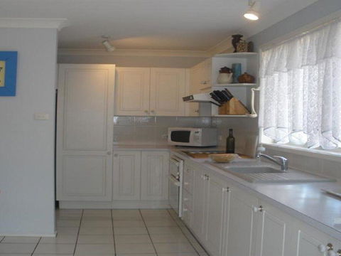 Ourimbah - Across From The Local Rock Pools - Accommodation Port Macquarie 3