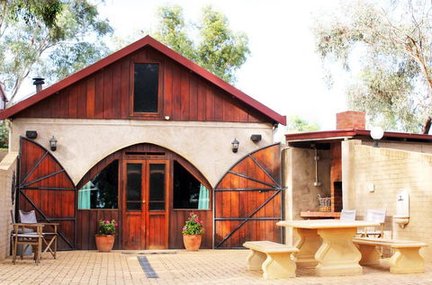 Outback Cellar & Country Cottage - Accommodation Port Macquarie 0
