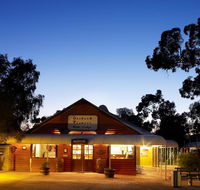 Outback Pioneer Hotel - Accommodation Port Macquarie