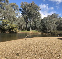 Ovens Riverview Homestead - Accommodation Port Macquarie