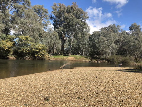 Ovens Riverview Homestead - Accommodation Port Macquarie 0