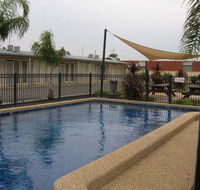 Overlander Hotel Motel - Accommodation Port Macquarie