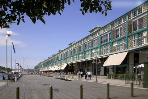 Ovolo Woolloomooloo - Accommodation Port Macquarie 0