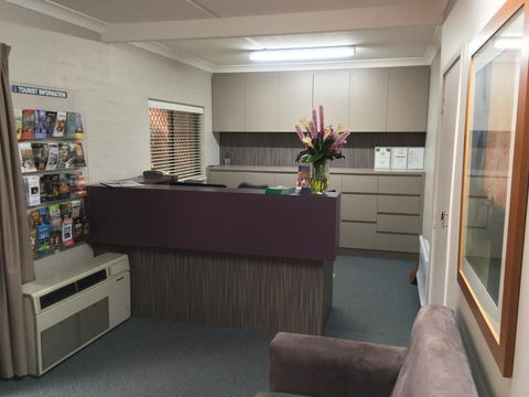 Oxley Court Serviced Apartments - Accommodation Port Macquarie 1