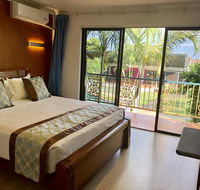 Oxley Motor Inn - Accommodation Port Macquarie