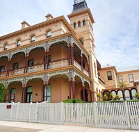 Ozone Tower - Accommodation Port Macquarie