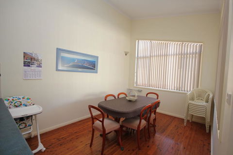 Pacific Breeze - 118 Camden Head Rd Dunbogan - Accommodation Port Macquarie 3