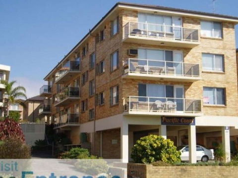 Pacific Court 4 - Accommodation Port Macquarie 0