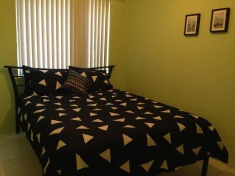 Pacific Court 4 - Accommodation Port Macquarie 1