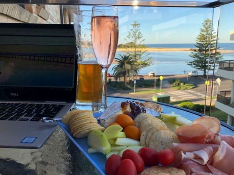 Pacific Court,Unit 10 - Accommodation Port Macquarie 0