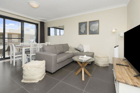 Pacific Court,Unit 10 - Accommodation Port Macquarie 2