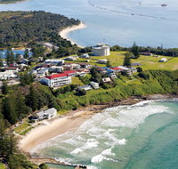 Pacific Hotel Yamba - Accommodation Port Macquarie