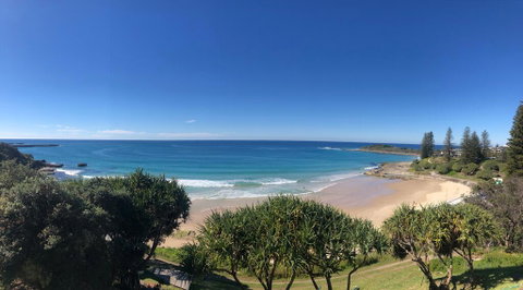 Pacific Hotel Yamba - Accommodation Port Macquarie 1