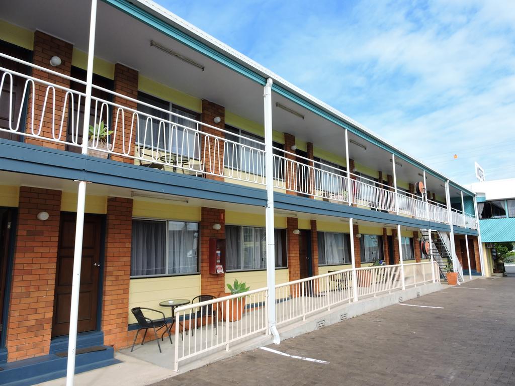 Iron Gates NSW Accommodation Port Macquarie