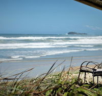 Pacific Palms Motor Inn - Accommodation Port Macquarie