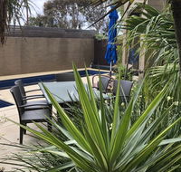 Pacific Paradise - Accommodation Port Macquarie