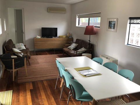 Pacific Paradise - Accommodation Port Macquarie 2