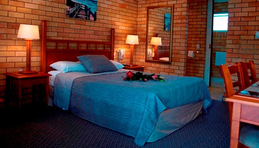 Pacific Paradise QLD Accommodation Port Macquarie