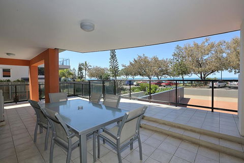 Pacific Reef By Kacys - Accommodation Port Macquarie 2