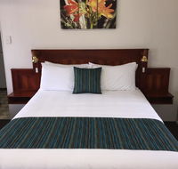 Pacific Sun Motor Inn - Accommodation Port Macquarie