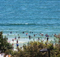 Pacific Towers Unit 4 19 Ormonde Tce Kings Beach - Accommodation Port Macquarie