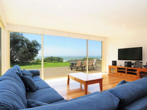 Pacific Views - Direct Access Onto Culburra Beach - Accommodation Port Macquarie 0