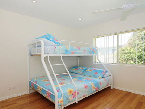 Pacific Views - Direct Access Onto Culburra Beach - Accommodation Port Macquarie 1