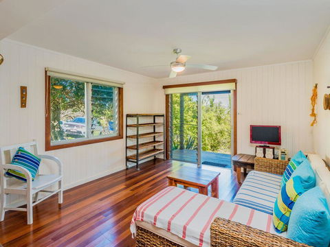 Pacifica 2 - Opposite The Beach At Brooms Head - Accommodation Port Macquarie 3