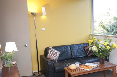 Paddington Pad - Accommodation Port Macquarie 0