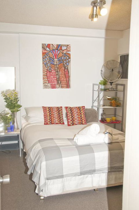 Paddington Pad - Accommodation Port Macquarie 3