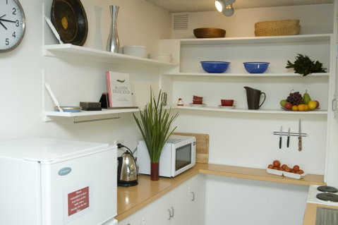 Paddington Pad - Accommodation Port Macquarie 2