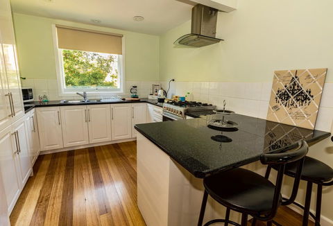 Paddys Creek Retreat - Accommodation Port Macquarie 2