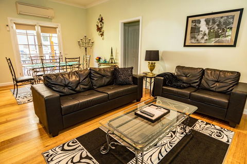 Paddys Creek Retreat - Accommodation Port Macquarie 1