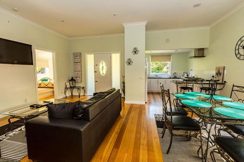 Paddys Creek Retreat - Accommodation Port Macquarie 3