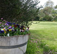 Padthaway Caravan Park - Accommodation Port Macquarie