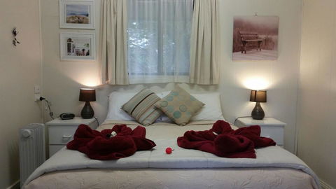 Padthaway Caravan Park - Accommodation Port Macquarie 2