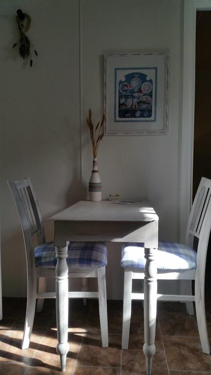 Padthaway Caravan Park - Accommodation Port Macquarie 3