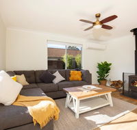 Pagoda Culburra Beach - Accommodation Port Macquarie