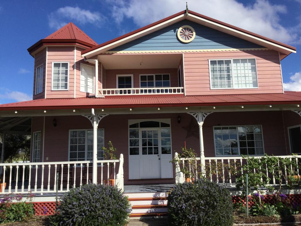 Lower King WA Accommodation Port Macquarie