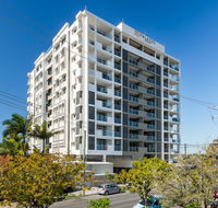 Palazzo Brisbane - Accommodation Port Macquarie