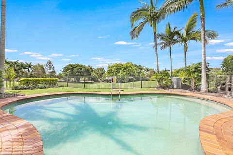 Palm Breeze - Accommodation Port Macquarie 1