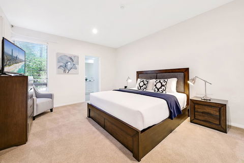 Palm Breeze - Accommodation Port Macquarie 2