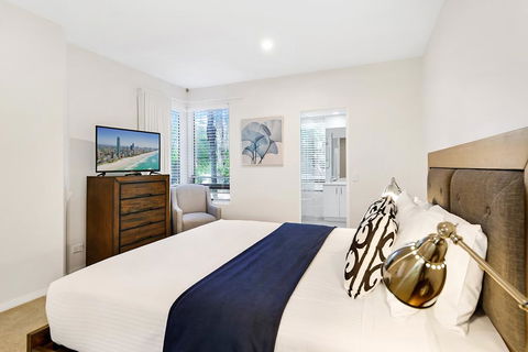 Palm Breeze - Accommodation Port Macquarie 3