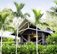 Palm Bungalows - Accommodation Port Macquarie