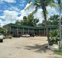 Palm Court Backpackers - Accommodation Port Macquarie