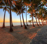 Palm Cove Beach Retreat - Accommodation Port Macquarie