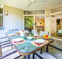 Palm Cove Holiday Apartment - Accommodation Port Macquarie