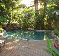Palm Cove Tropic Apartments - Accommodation Port Macquarie
