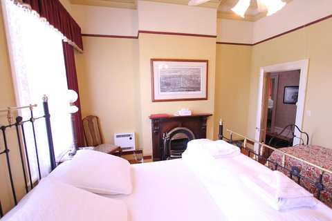 Palm House - Accommodation Port Macquarie 1