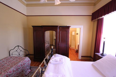 Palm House - Accommodation Port Macquarie 2